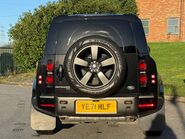 Land Rover Defender 2.0 Defender X-Dynamic HSE PHEV Auto 4WD 5dr 7