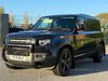 Land Rover Defender 2.0 Defender X-Dynamic HSE PHEV Auto 4WD 5dr