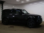 Land Rover Defender 2.0 Defender X-Dynamic HSE PHEV Auto 4WD 5dr 4