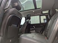 Land Rover Defender 2.0 Defender X-Dynamic HSE PHEV Auto 4WD 5dr 66