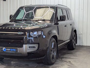 Land Rover Defender 2.0 Defender X-Dynamic HSE PHEV Auto 4WD 5dr 20