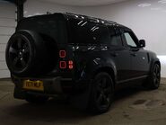 Land Rover Defender 2.0 Defender X-Dynamic HSE PHEV Auto 4WD 5dr 7