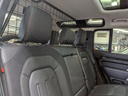 Land Rover Defender 2.0 Defender X-Dynamic HSE PHEV Auto 4WD 5dr 61