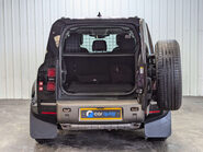 Land Rover Defender 2.0 Defender X-Dynamic HSE PHEV Auto 4WD 5dr 43