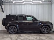 Land Rover Defender 2.0 Defender X-Dynamic HSE PHEV Auto 4WD 5dr 13