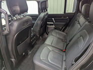 Land Rover Defender 2.0 Defender X-Dynamic HSE PHEV Auto 4WD 5dr 65