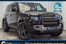 Land Rover Defender 2.0 Defender X-Dynamic HSE PHEV Auto 4WD 5dr