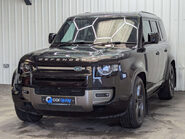 Land Rover Defender 2.0 Defender X-Dynamic HSE PHEV Auto 4WD 5dr 25