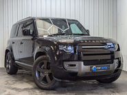 Land Rover Defender 2.0 Defender X-Dynamic HSE PHEV Auto 4WD 5dr 92