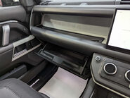 Land Rover Defender 2.0 Defender X-Dynamic HSE PHEV Auto 4WD 5dr 91