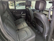 Land Rover Defender 2.0 Defender X-Dynamic HSE PHEV Auto 4WD 5dr 59