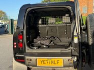 Land Rover Defender 2.0 Defender X-Dynamic HSE PHEV Auto 4WD 5dr 25