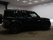 Land Rover Defender 2.0 Defender X-Dynamic HSE PHEV Auto 4WD 5dr 5
