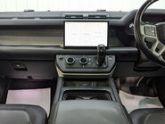 Land Rover Defender 2.0 Defender X-Dynamic HSE PHEV Auto 4WD 5dr 79