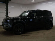 Land Rover Defender 2.0 Defender X-Dynamic HSE PHEV Auto 4WD 5dr 13