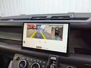 Land Rover Defender 2.0 Defender X-Dynamic HSE PHEV Auto 4WD 5dr 82