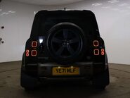 Land Rover Defender 2.0 Defender X-Dynamic HSE PHEV Auto 4WD 5dr 10