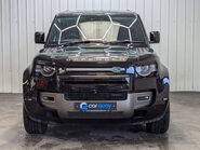 Land Rover Defender 2.0 Defender X-Dynamic HSE PHEV Auto 4WD 5dr 19