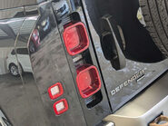 Land Rover Defender 2.0 Defender X-Dynamic HSE PHEV Auto 4WD 5dr 41