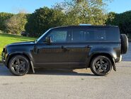 Land Rover Defender 2.0 Defender X-Dynamic HSE PHEV Auto 4WD 5dr 21