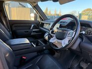 Land Rover Defender 2.0 Defender X-Dynamic HSE PHEV Auto 4WD 5dr 19