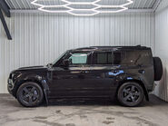 Land Rover Defender 2.0 Defender X-Dynamic HSE PHEV Auto 4WD 5dr 15