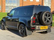 Land Rover Defender 2.0 Defender X-Dynamic HSE PHEV Auto 4WD 5dr 13