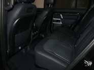Land Rover Defender 2.0 Defender X-Dynamic HSE PHEV Auto 4WD 5dr 14