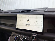 Land Rover Defender 2.0 Defender X-Dynamic HSE PHEV Auto 4WD 5dr 86