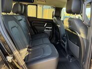 Land Rover Defender 2.0 Defender X-Dynamic HSE PHEV Auto 4WD 5dr 24