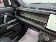 Land Rover Defender 2.0 Defender X-Dynamic HSE PHEV Auto 4WD 5dr 90