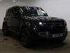 Land Rover Defender 2.0 Defender X-Dynamic HSE PHEV Auto 4WD 5dr