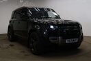 Land Rover Defender 2.0 Defender X-Dynamic HSE PHEV Auto 4WD 5dr