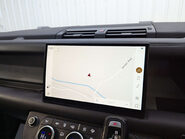 Land Rover Defender 2.0 Defender X-Dynamic HSE PHEV Auto 4WD 5dr 89