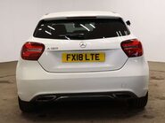 Mercedes-Benz A Class 1.6 A 180 Sport Edition 5dr 15