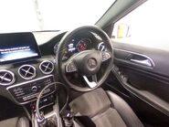 Mercedes-Benz A Class 1.6 A 180 Sport Edition 5dr 3