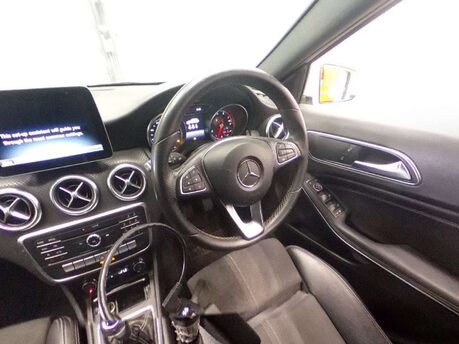 Mercedes-Benz A Class 1.6 A 180 Sport Edition 5dr 3