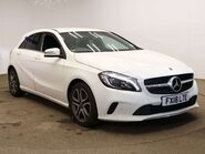 Mercedes-Benz A Class 1.6 A 180 Sport Edition 5dr 1