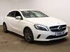 Mercedes-Benz A Class 1.6 A 180 Sport Edition 5dr