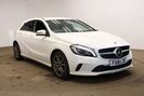 Mercedes-Benz A Class 1.6 A 180 Sport Edition 5dr