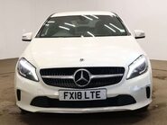 Mercedes-Benz A Class 1.6 A 180 Sport Edition 5dr 23