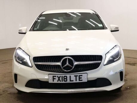 Mercedes-Benz A Class 1.6 A 180 Sport Edition 5dr 23
