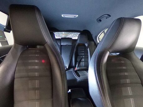 Mercedes-Benz A Class 1.6 A 180 Sport Edition 5dr 13