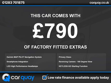 Mercedes-Benz A Class 1.6 A 180 Sport Edition 5dr 19