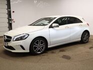 Mercedes-Benz A Class 1.6 A 180 Sport Edition 5dr 17