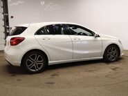 Mercedes-Benz A Class 1.6 A 180 Sport Edition 5dr 9