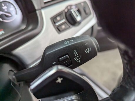 BMW 5 Series 3.0 535d M Sport Auto 4dr 77