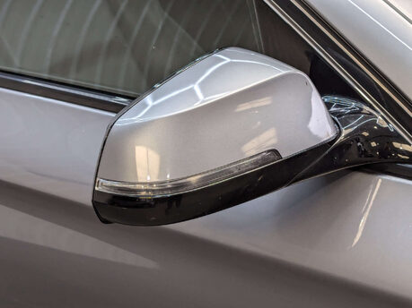 BMW 5 Series 3.0 535d M Sport Auto 4dr 27