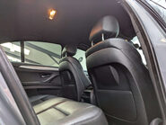 BMW 5 Series 3.0 535d M Sport Auto 4dr 60