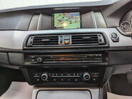 BMW 5 Series 3.0 535d M Sport Auto 4dr 79